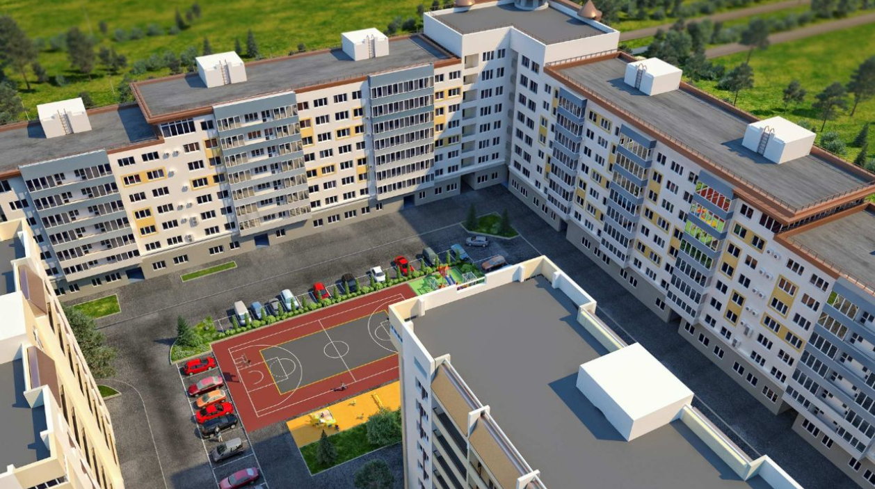 Евпатория Парк